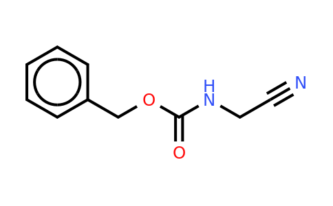 CAS 3589-41-1 | N-carbobenzoxyaminoacetonitrile
