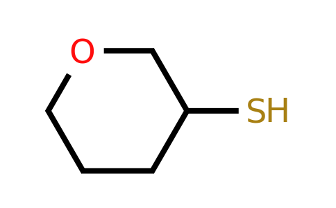 CAS 35890-62-1 | oxane-3-thiol