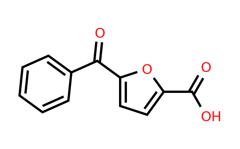 CAS 35897-51-9 | 5-Benzoylfuran-2-carboxylic acid