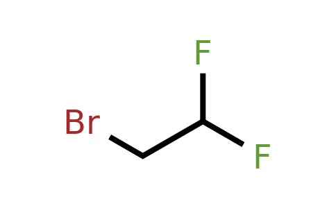 CAS 359-07-9 | 2-bromo-1,1-difluoroethane