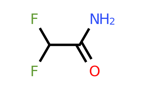 CAS 359-38-6 | 2,2-Difluoroacetamide