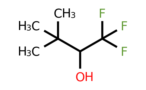 CAS 359-60-4 | 1,1,1-trifluoro-3,3-dimethylbutan-2-ol