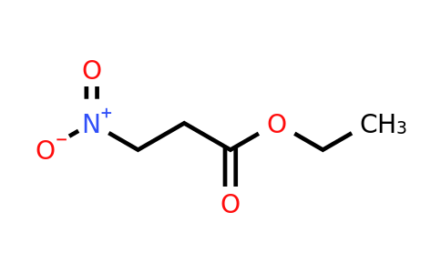 CAS 3590-37-2 | Ethyl 3-nitropropanoate