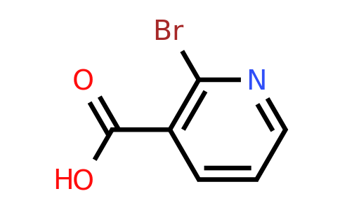 CAS 35905-85-2 | 2-Bromonicotinic acid