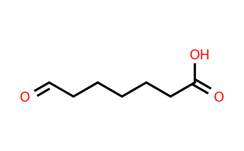 CAS 35923-65-0 | 7-oxoheptanoic acid