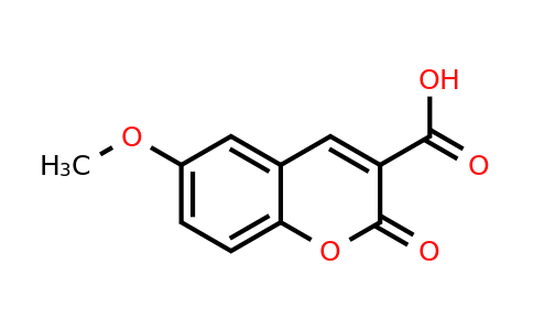 CAS 35924-44-8 | 6-methoxy-2-oxo-2H-chromene-3-carboxylic acid