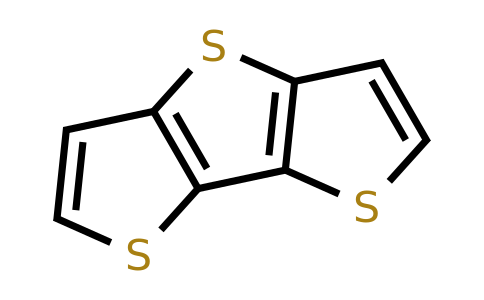 CAS 3593-75-7 | Dithieno[3,2-b:2',3'-d]thiophene