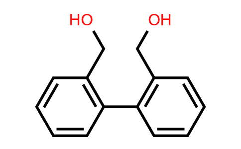 CAS 3594-90-9 | 2,2'-Bis(hydroxymethyl)biphenyl