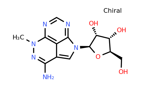 CAS 35943-35-2 | triciribine