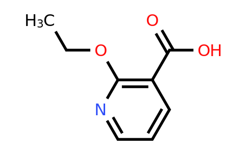CAS 35969-54-1 | 2-Ethoxynicotinic acid