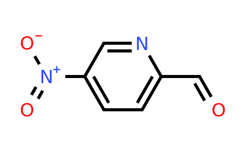 CAS 35969-75-6 | 3-Nitro-6-pyridinecarboxaldehyde