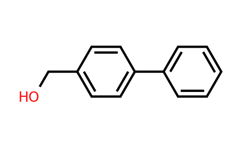 CAS 3597-91-9 | 4-Biphenylmethanol