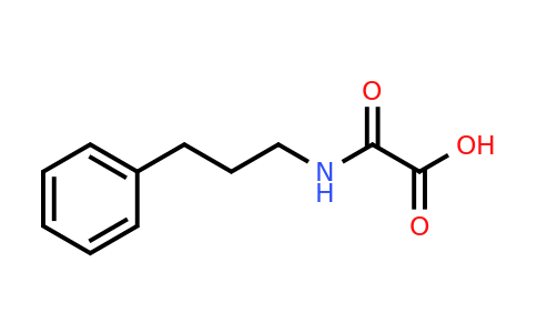 CAS 359731-65-0 | [(3-Phenylpropyl)carbamoyl]formic acid