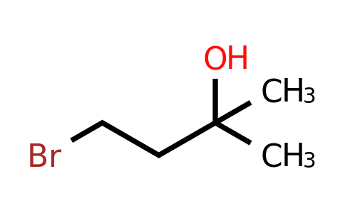 CAS 35979-69-2 | 4-Bromo-2-methyl-2-butanol