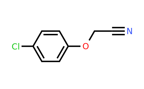 CAS 3598-13-8 | 4-Chlorophenoxyacetonitrile