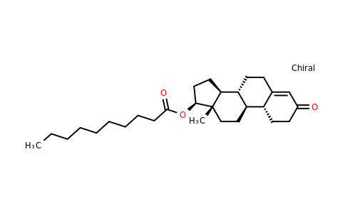 CAS 360-70-3 | Nandrolone decanoate