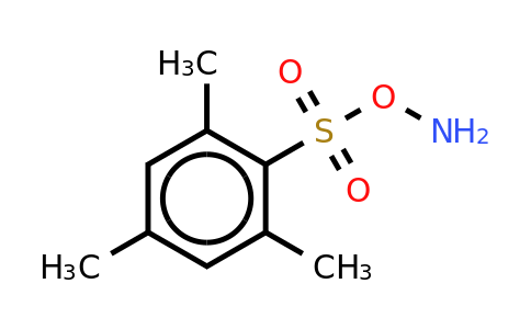 CAS 36016-40-7 | O-(mesitylsulfonyl)hydroxylamine