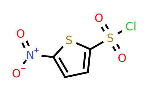 CAS 36035-01-5 | 5-Nitrothiophene-2-sulfonyl chloride