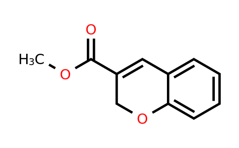 CAS 36044-49-2 | 2H-Chromene-3-carboxylic acid methyl ester