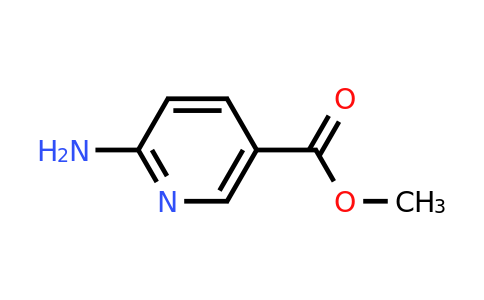 CAS 36052-24-1 | Methyl 6-aminonicotinate