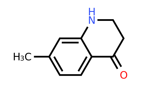 CAS 36053-96-0 | 7-Methyl-2,3-dihydroquinolin-4(1H)-one