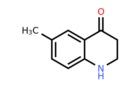 CAS 36054-00-9 | 6-Methyl-2,3-dihydroquinolin-4(1H)-one
