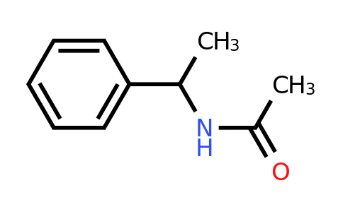 CAS 36065-27-7 | N-(1-Phenylethyl)acetamide