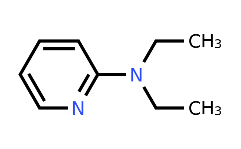 CAS 36075-06-6 | N,N-Diethylpyridin-2-amine
