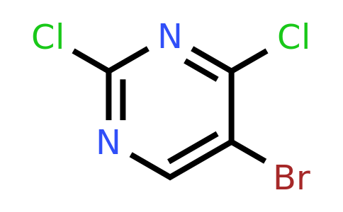 CAS 36082-50-5 | 5-bromo-2,4-dichloropyrimidine