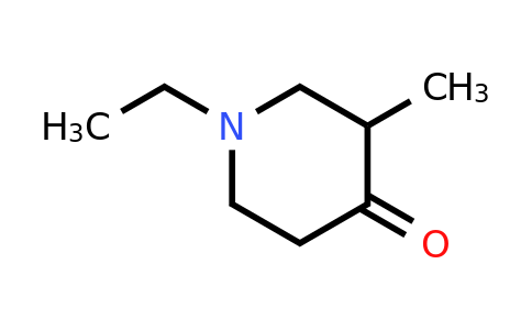 CAS 3612-16-6 | 1-Ethyl-3-methylpiperidin-4-one