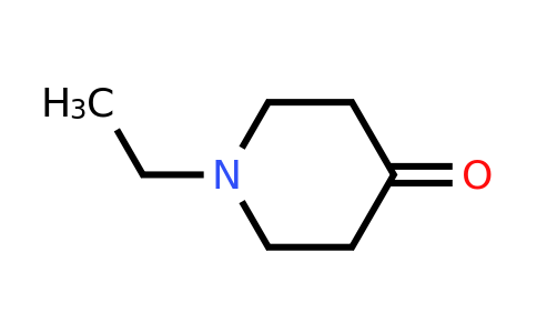 CAS 3612-18-8 | 1-Ethylpiperidin-4-one