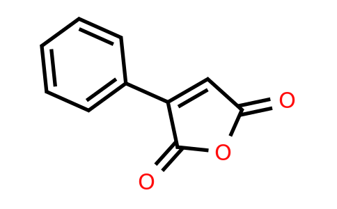 CAS 36122-35-7 | 3-Phenylfuran-2,5-dione