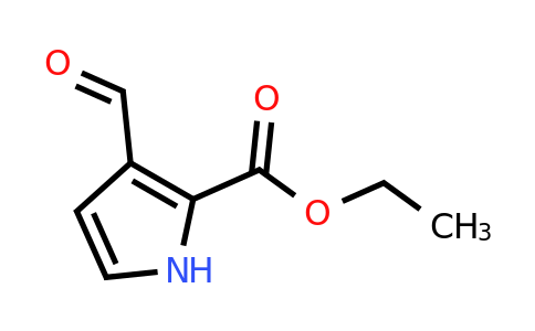 CAS 36131-43-8 | Ethyl 3-formyl-1H-pyrrole-2-carboxylate