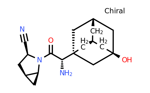 CAS 361442-04-8 | Saxagliptin