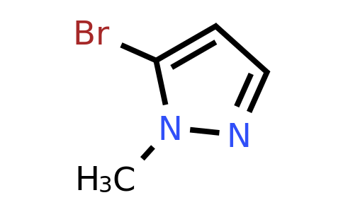 CAS 361476-01-9 | 5-bromo-1-methyl-1H-pyrazole
