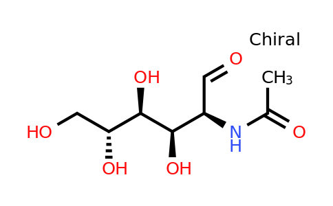 CAS 3615-17-6 | N-Acetyl-D-mannosamine