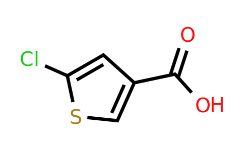 CAS 36157-42-3 | 5-chlorothiophene-3-carboxylic acid