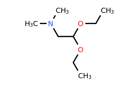CAS 3616-56-6 | (2,2-diethoxyethyl)dimethylamine