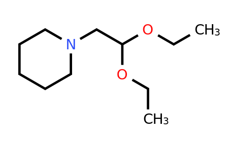 CAS 3616-58-8 | 1-(2,2-Diethoxyethyl)piperidine