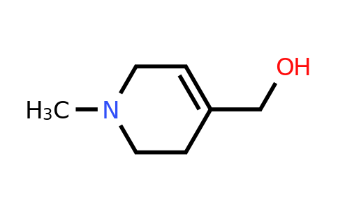 CAS 36166-75-3 | 1-Methyl-4-(hydroxymethyl)-1,2,3,6-tetrahydropyridine