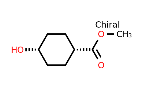 CAS 3618-03-9 | methyl cis-4-hydroxycyclohexanecarboxylate