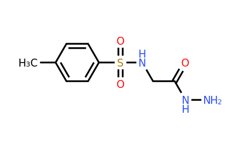 CAS 3619-20-3 | N-(2-Hydrazinyl-2-oxoethyl)-4-methylbenzenesulfonamide