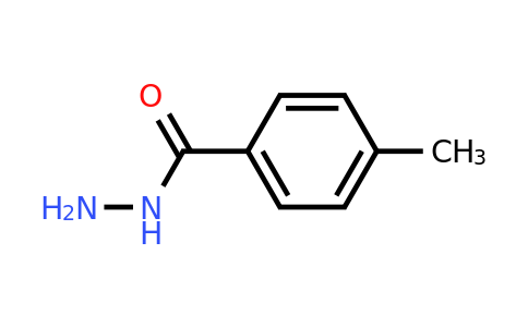 CAS 3619-22-5 | p-Toluic hydrazide