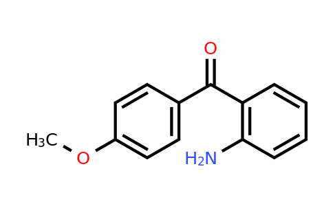 CAS 36192-61-7 | 2-Amino-4'-methoxybenzophenone