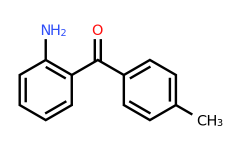 CAS 36192-63-9 | (2-Aminophenyl)(p-tolyl)methanone