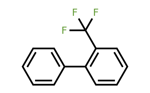CAS 362-59-4 | 2-(trifluoromethyl)-1,1'-biphenyl