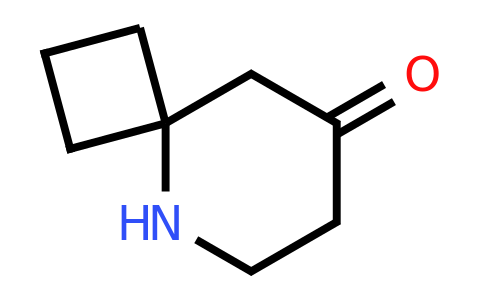 CAS 362053-33-6 | 5-Azaspiro[3.5]nonan-8-one