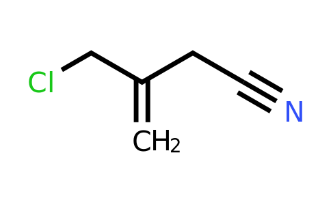 CAS 3621-53-2 | 3-(Chloromethyl)but-3-enenitrile