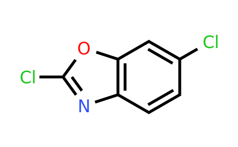 CAS 3621-82-7 | 2,6-Dichlorobenzoxazole