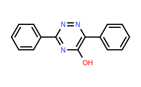 CAS 36214-25-2 | 3,6-Diphenyl-1,2,4-triazin-5-ol
